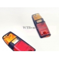 1/10 RC CAR rear light  for tamiya hilux  mountaineer 